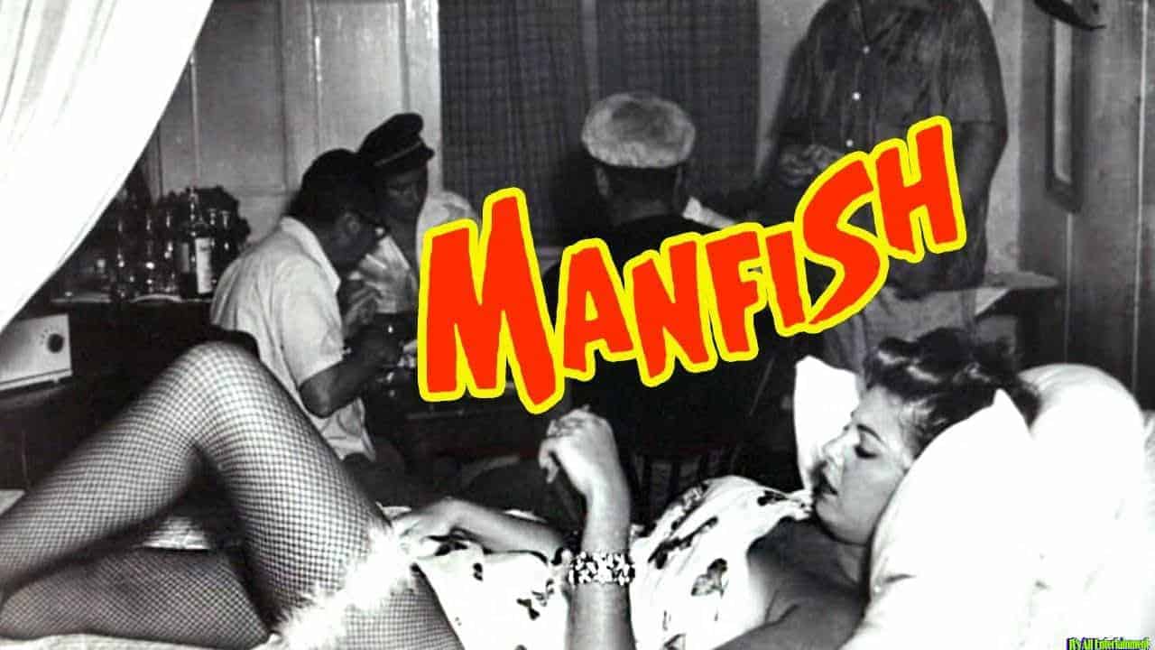 Manfish (1956)