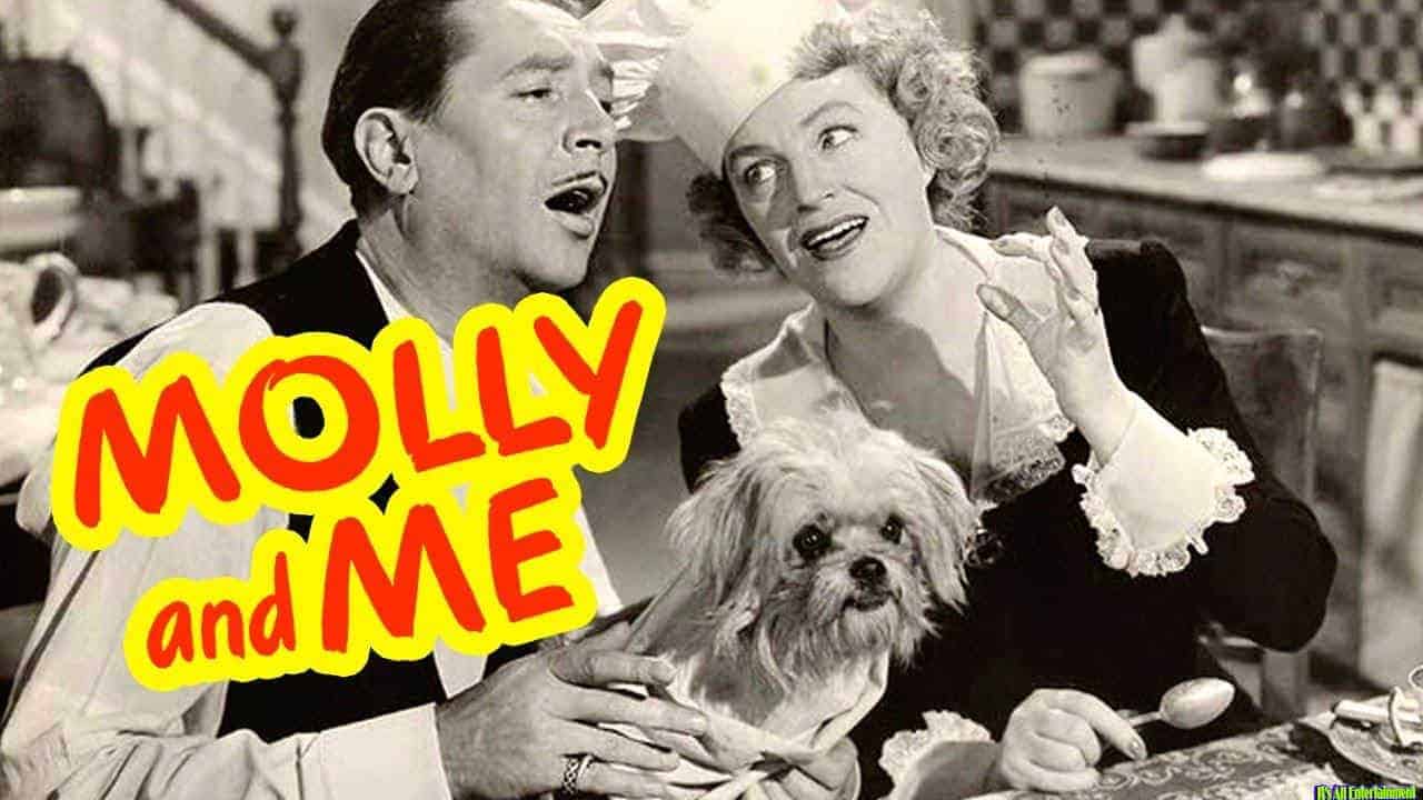 Molly And Me (1945)