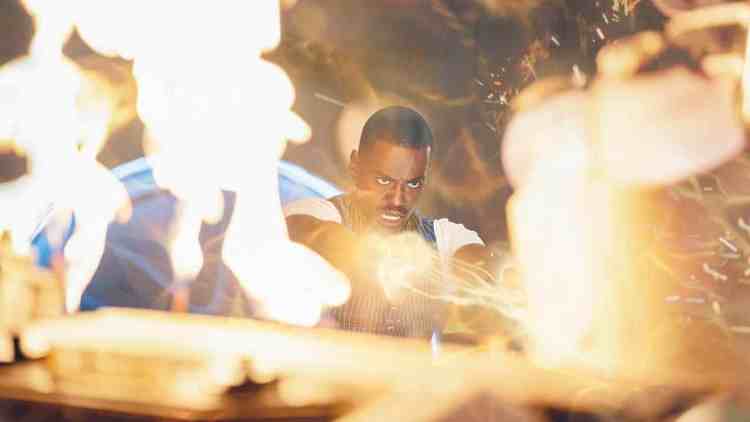 Ncuti Gatwa Says Final Farewell