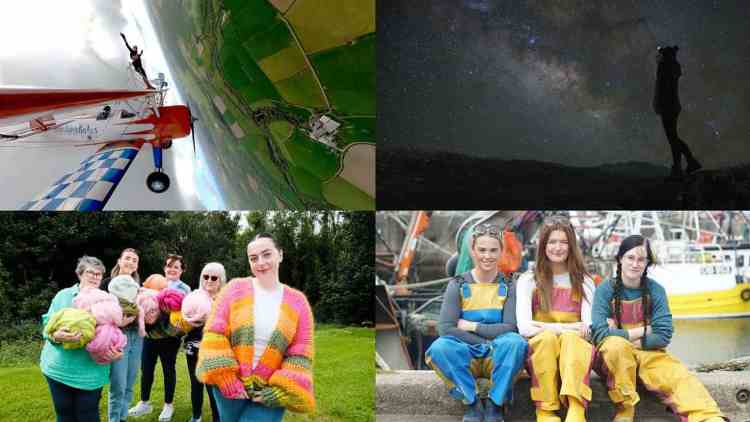 Ninth Series Of Our Lives Commissioned