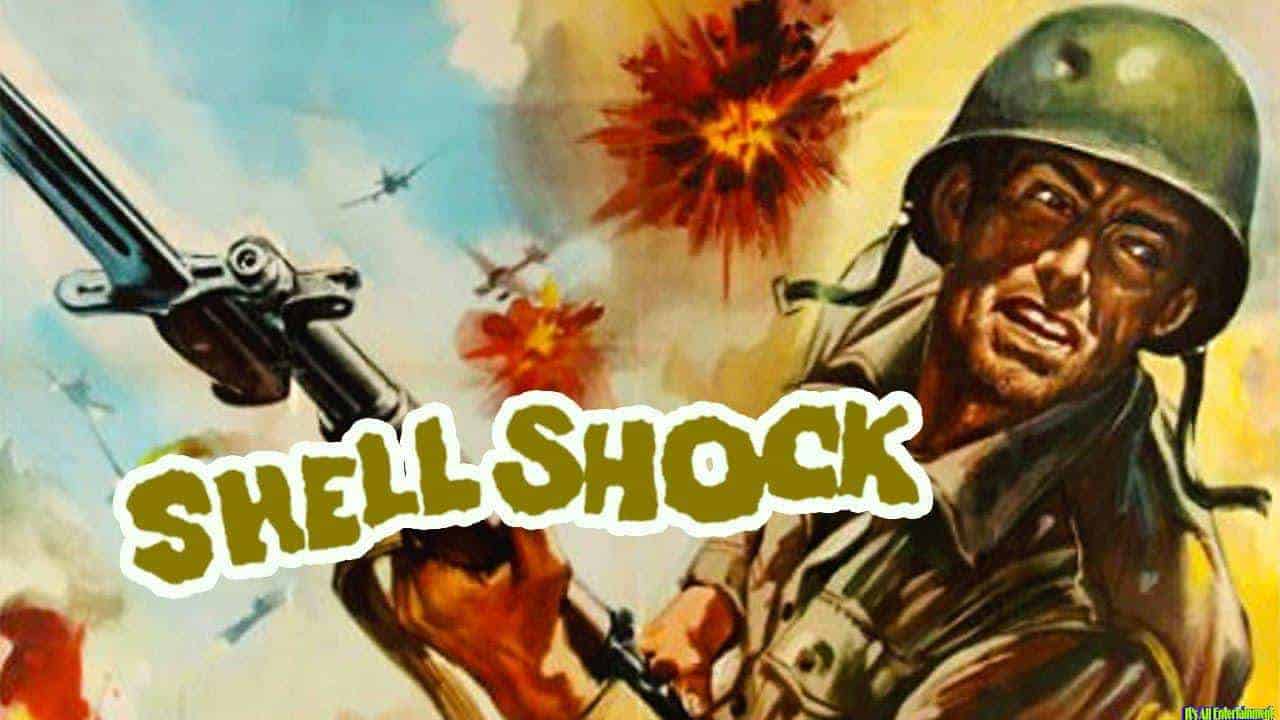 Shell Shock (1964)