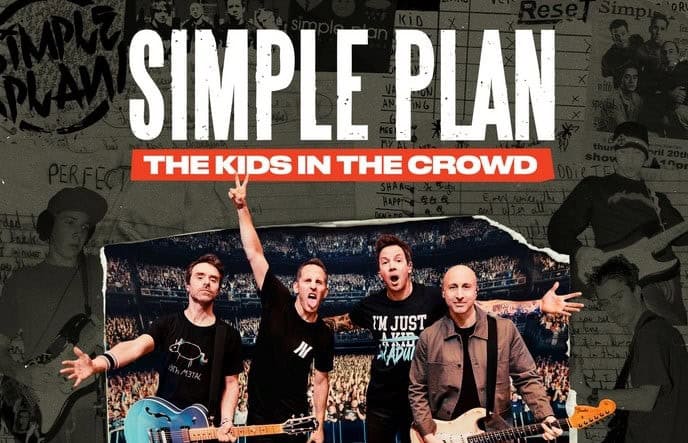 Simple Plan