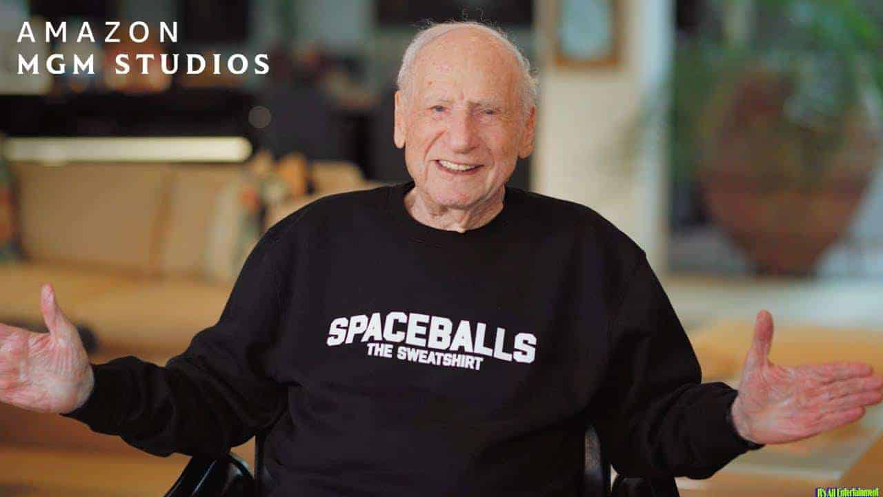Spaceballs 2 | Announcement