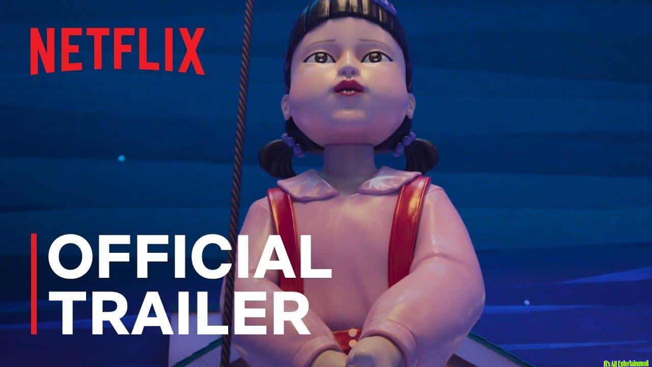 Squid Game: Season 3 | Official Trailer