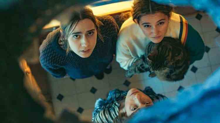 Such Brave Girls Series 2