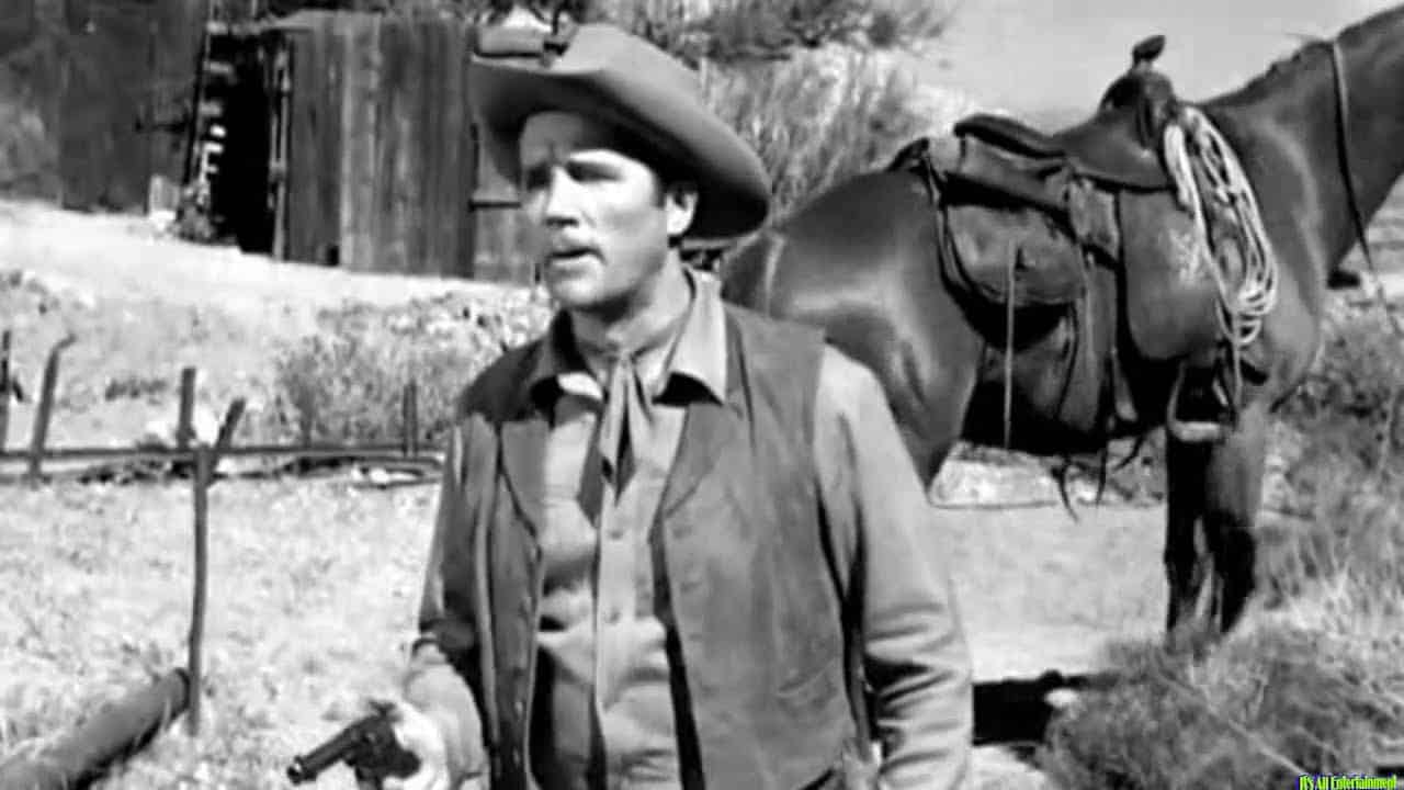 The Broken Star (1956)