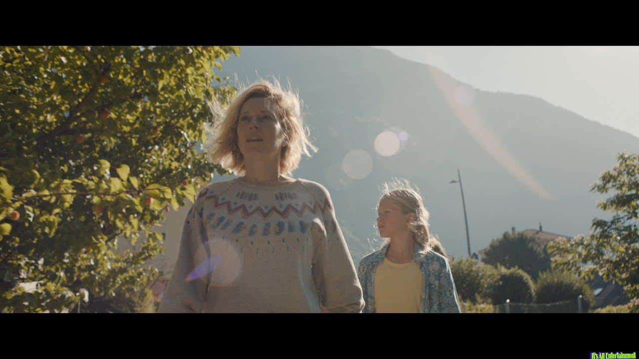 The Courageous Trailer