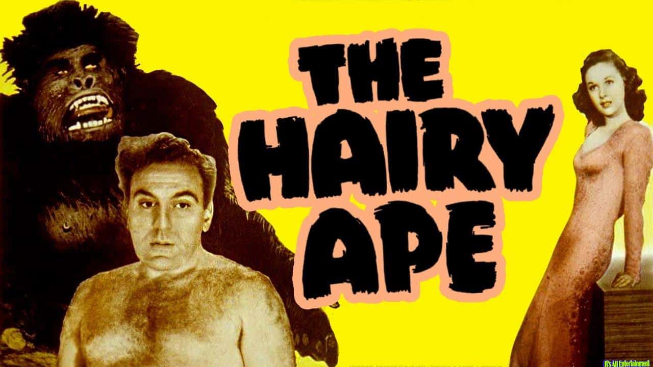 The Hairy Ape (1944)