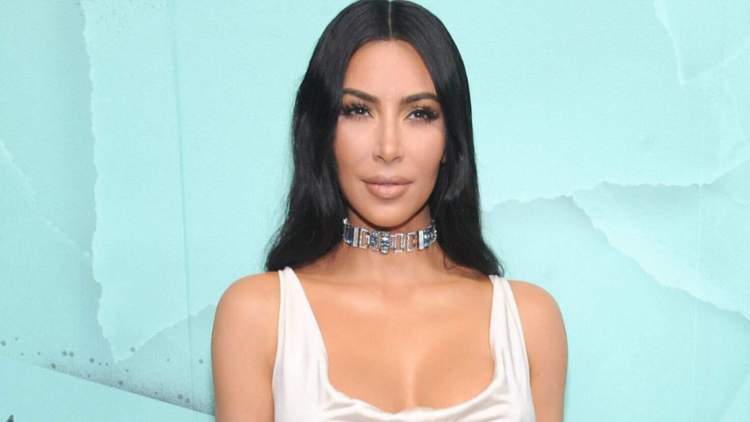 The Kim Kardashian Diamond Heist