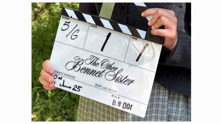 The Other Bennet Sister