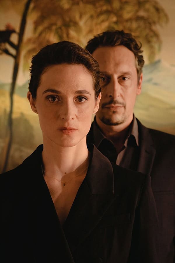 The Trap In Production