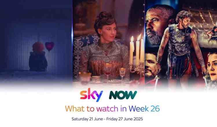 What To Watch In Week 26