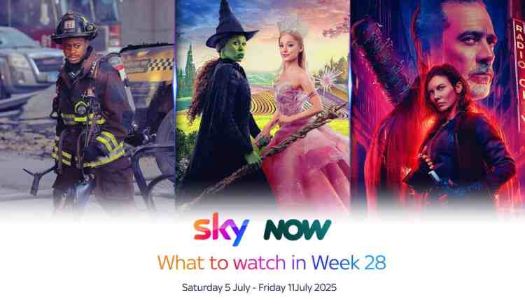 What To Watch In Week 28