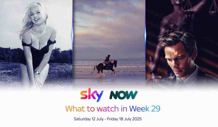 What To Watch In Week 29