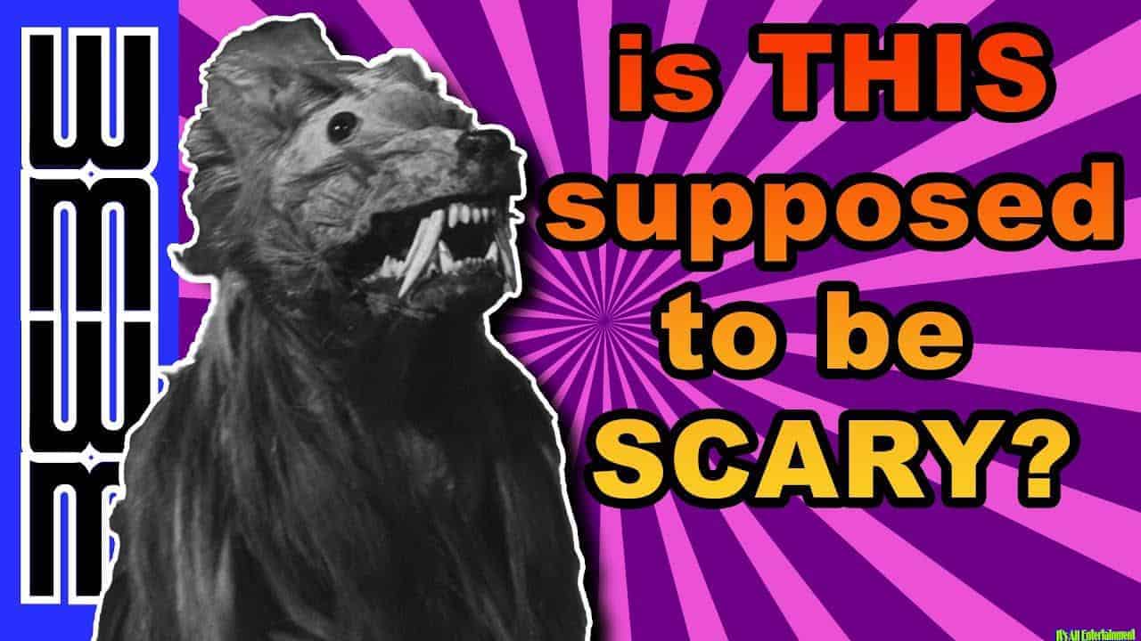 1959’s Worst Movie Monster? – The Killer Shrews Review