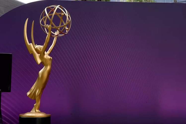2025 Emmy Nominations Announced