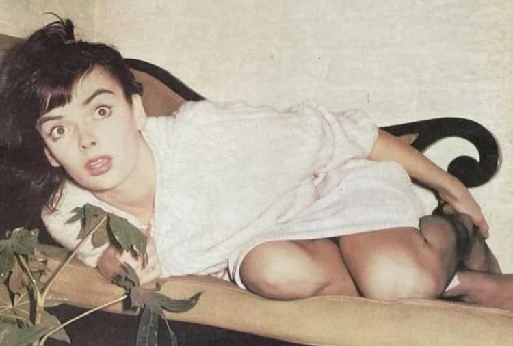 An Angel For Satan (1966)