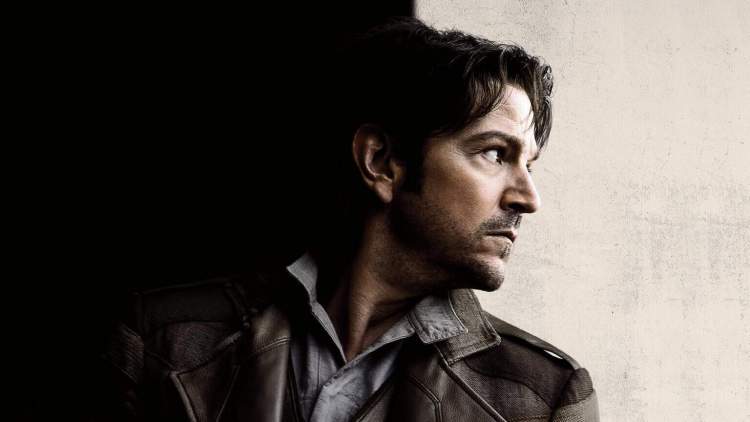 Andor Up For 14 Emmy Awards