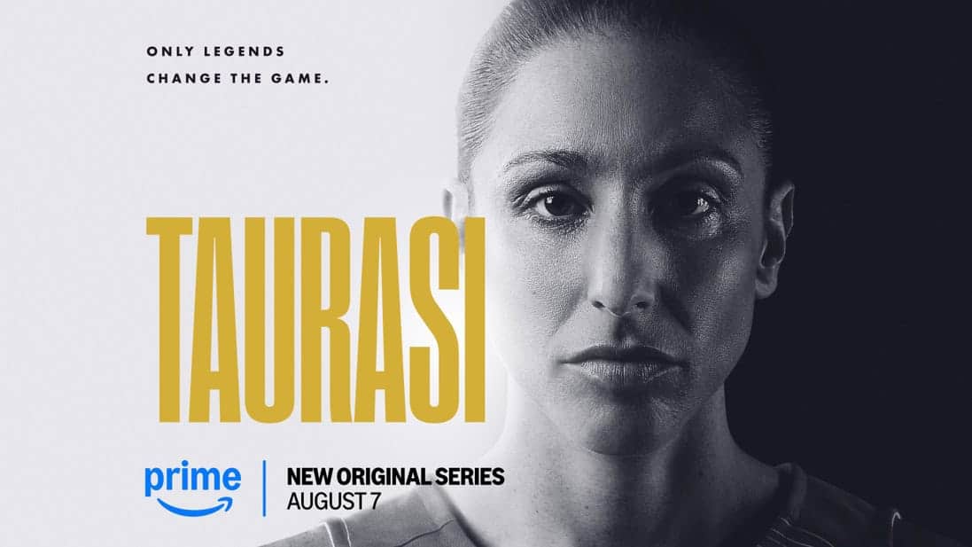 August 7 Premiere Date For Taurasi