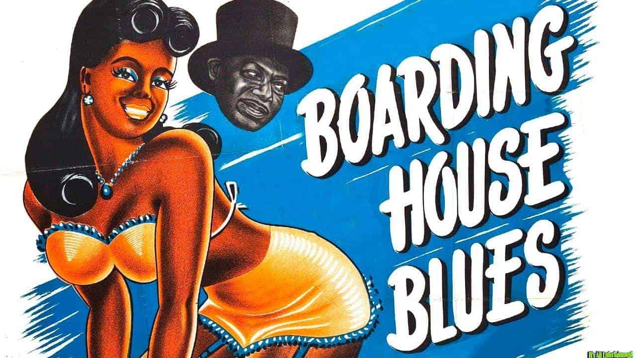 Boarding House Blues (1948)