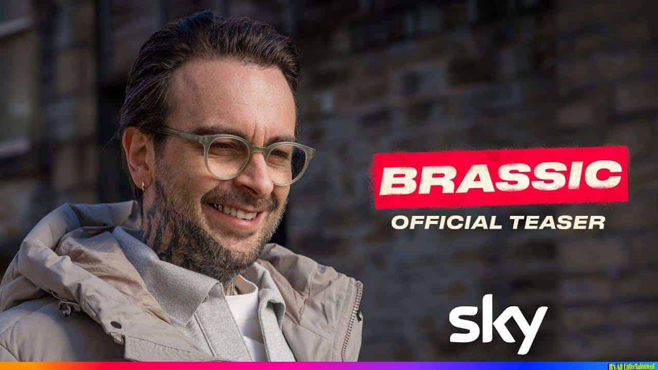 Brassic Goes Out With A Bang