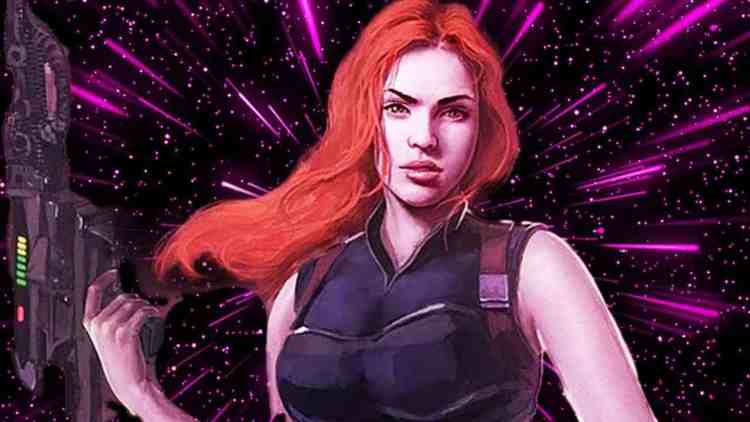 Canonizing This Fan Favorite Legends Jedi