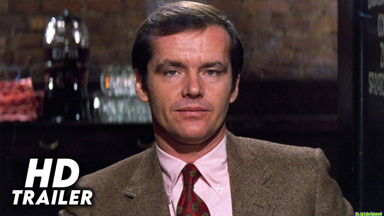 Carnal Knowledge (1971)