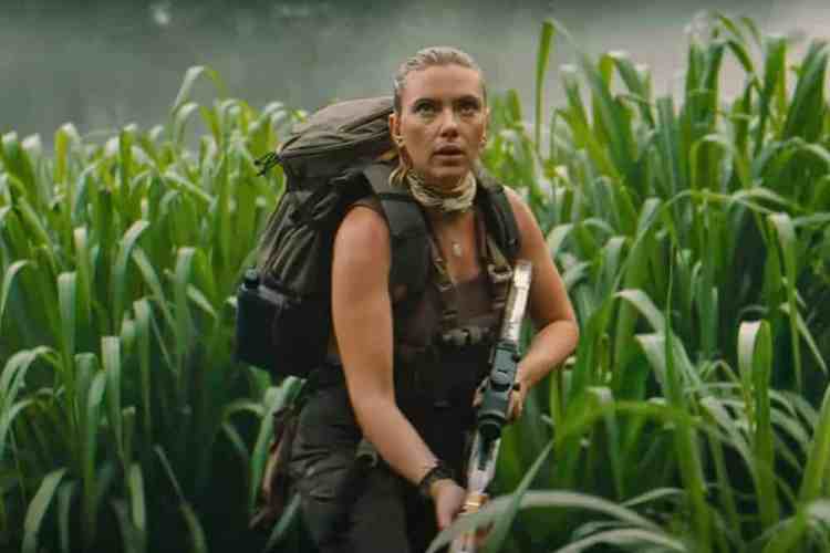 Dinosaurs Are Ruling The Box Office Again