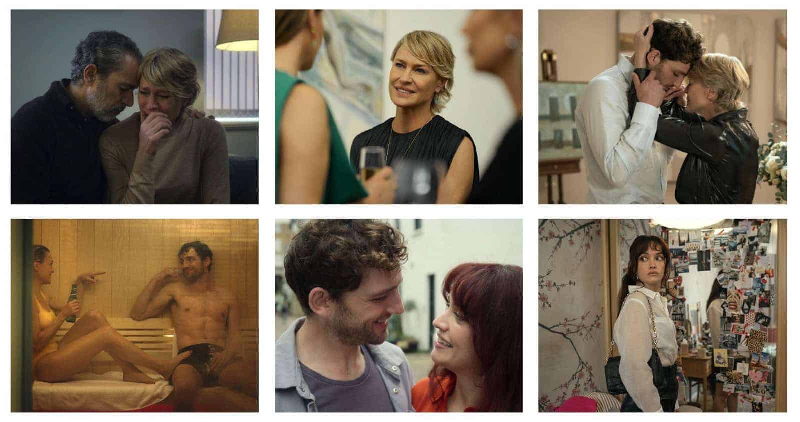 First Look Images And Teaser Trailer For The Girlfriend