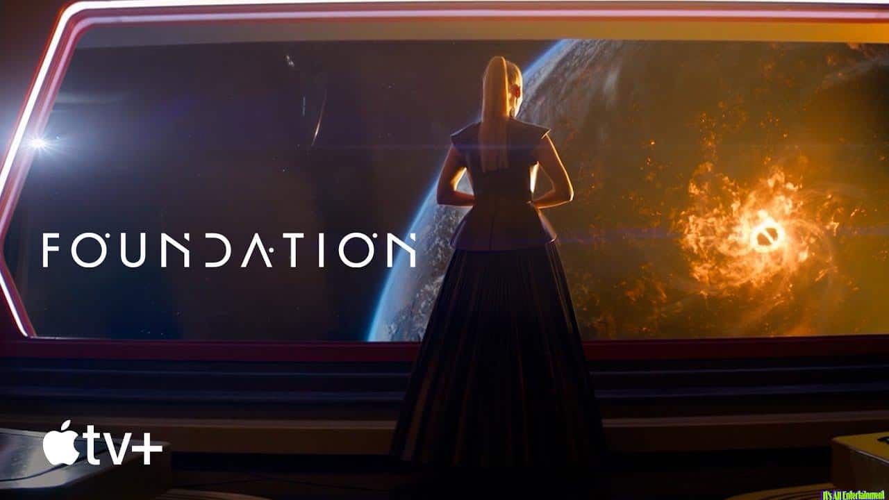 Foundation — Top 5 Best Moments In Season 1 And 2