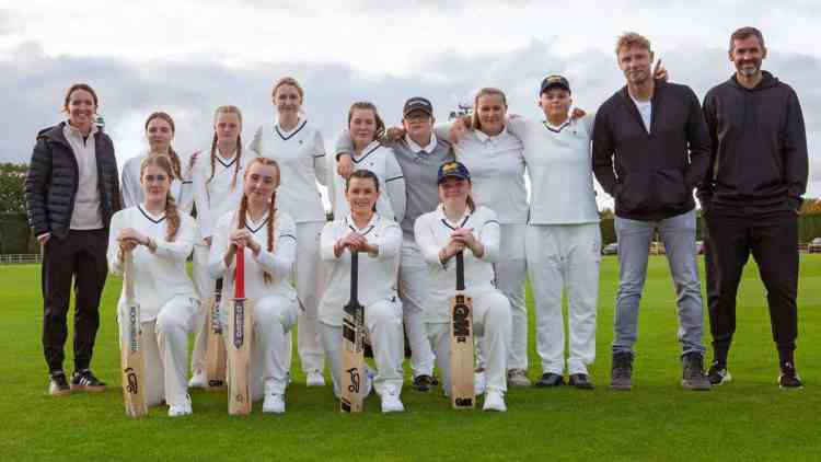 Freddie Flintoff’s Field Of Dreams Returns