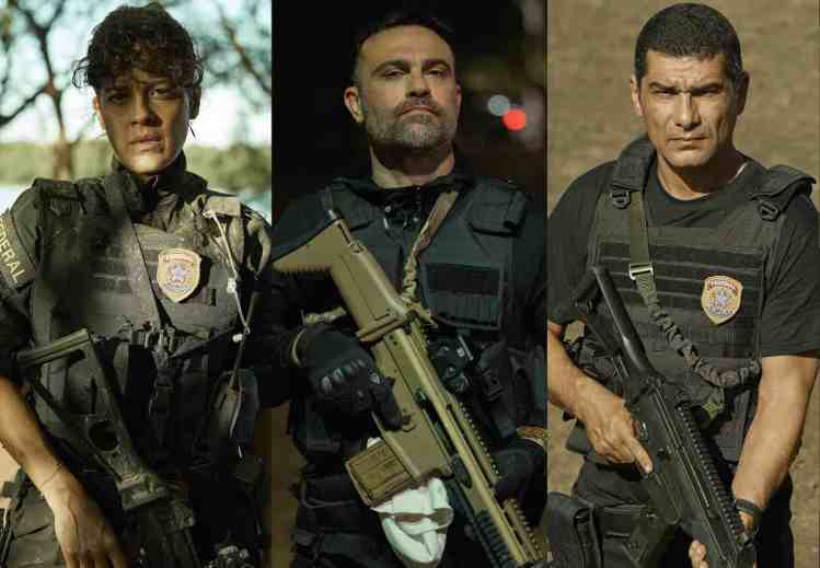 Get Ready For Even More Action!