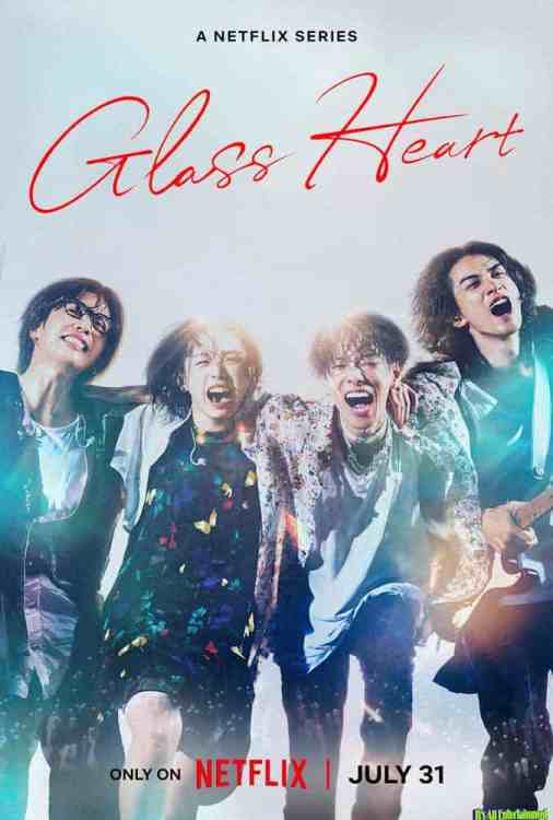 Glass Heart Main Trailer