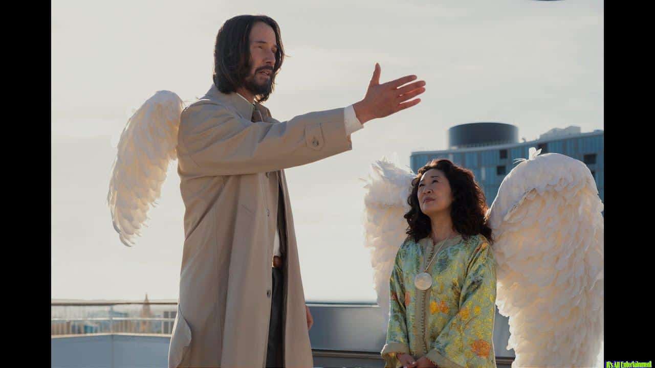 Good Fortune – Trailer #2