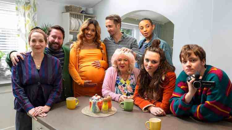 Here We Go Series 3