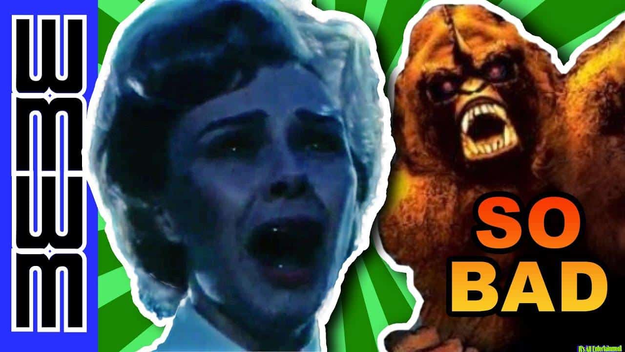 I Hate This Movie!!! – Night Fright (1967)