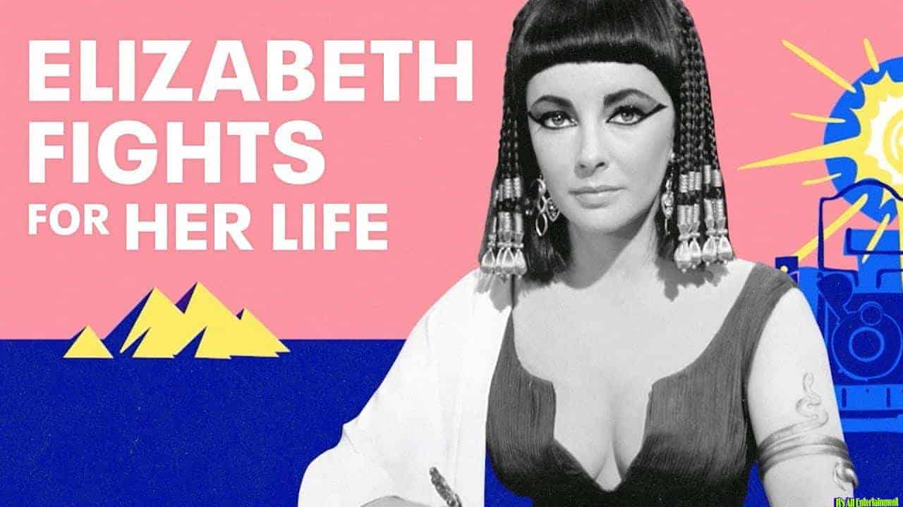 Joe: Cleopatra | The Plot Thickens (s6 E2)