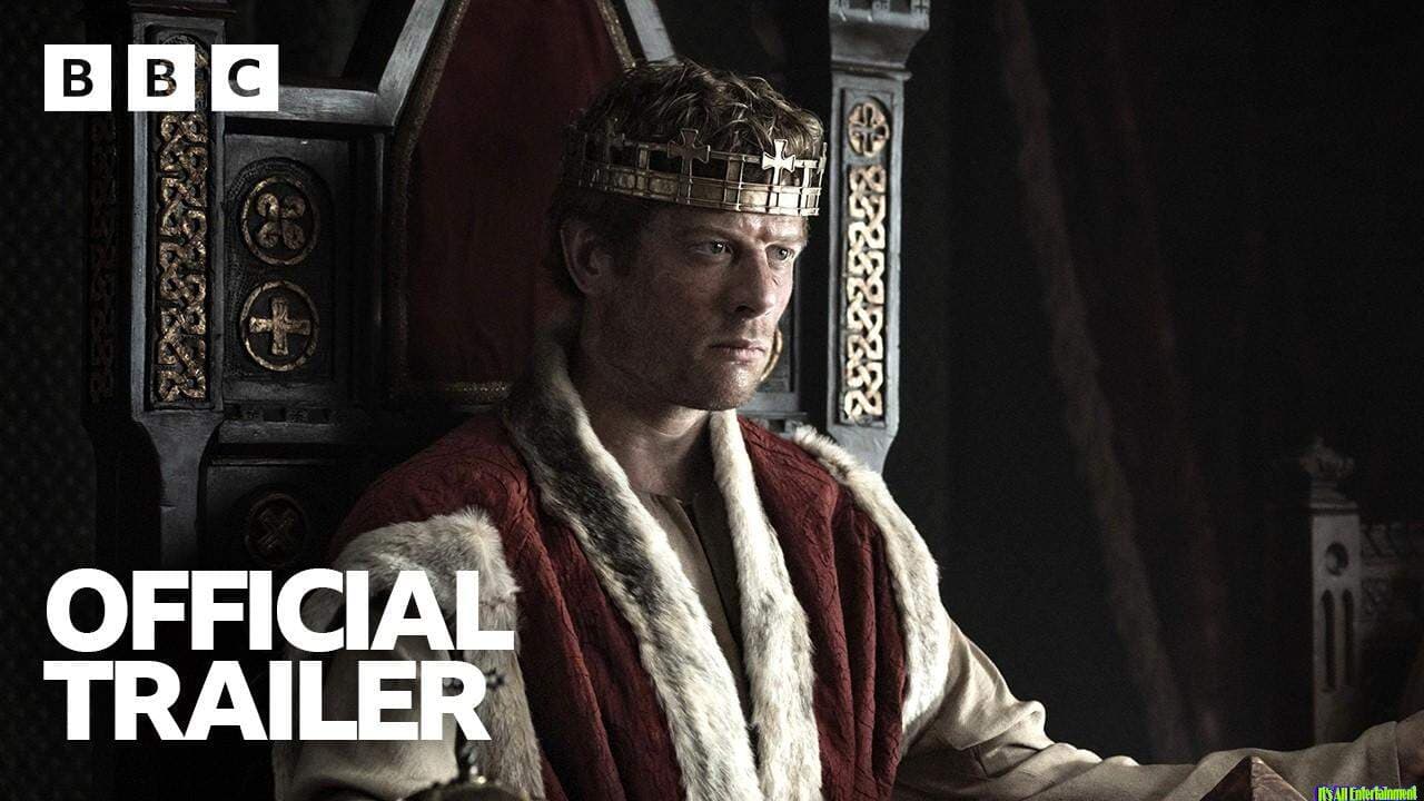 King & Conqueror – Series 1 | Trailer