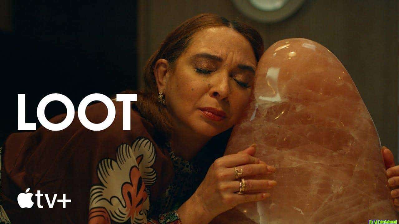 Loot — Season 3 Date Announcement