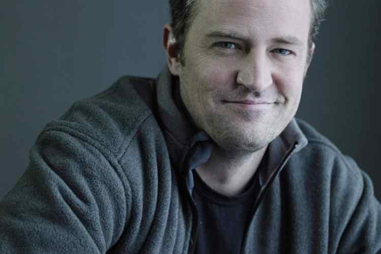Matthew Perry