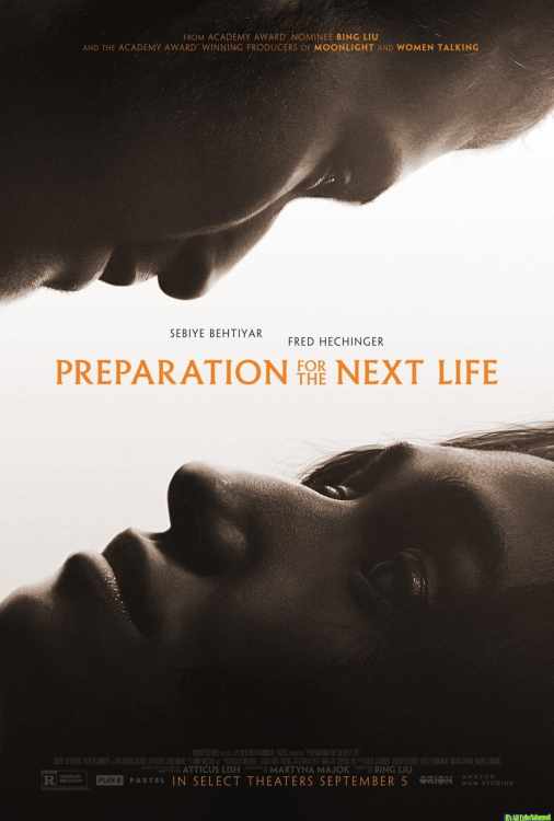 Preparation for the Next Life - Trailer #1