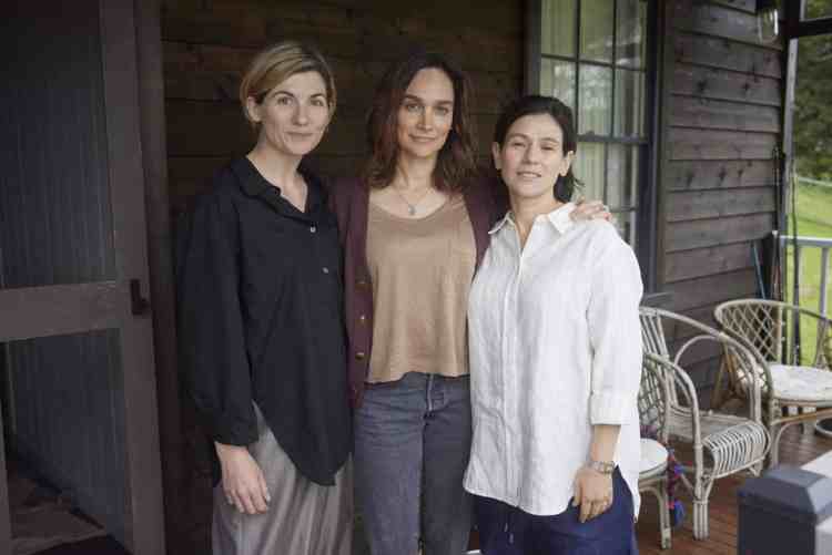 One Night Comes To Itv1 & Itvx This August