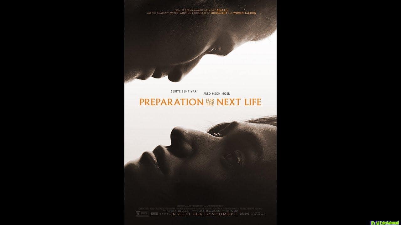 Preparation For The Next Life – Trailer #1