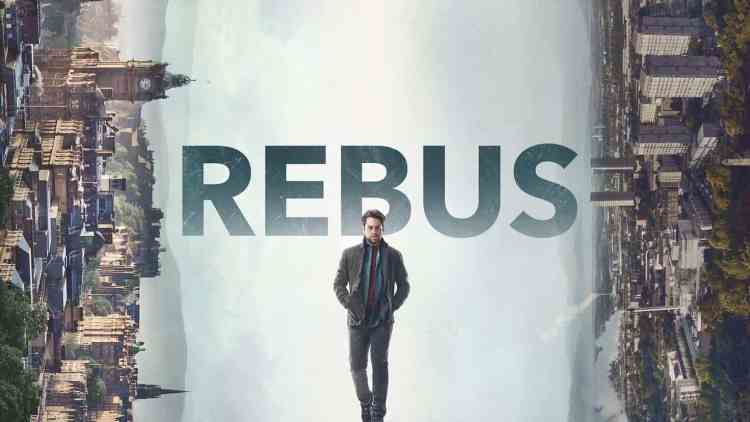 Rebus Series Two Confirmed