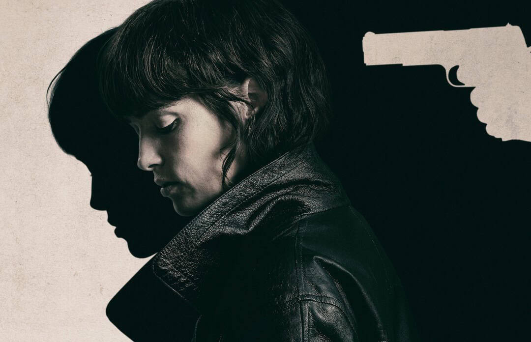 She Walks In Darkness' On Netflix October 17 1