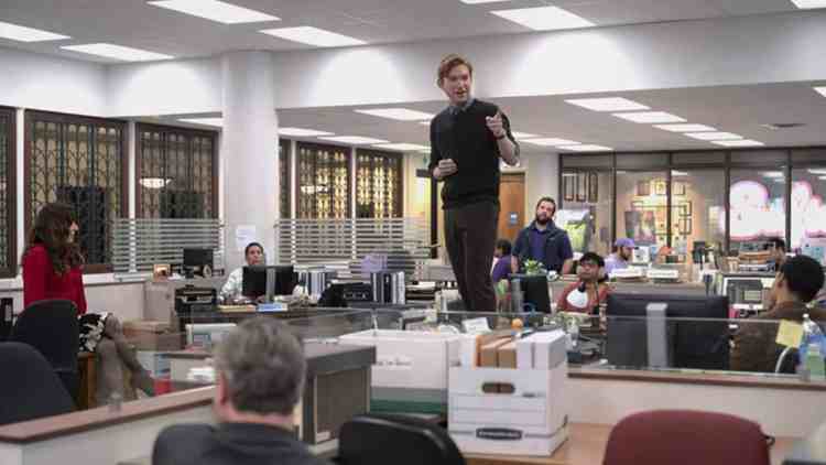 Sky To Be Exclusive Uk Home Of The Paper