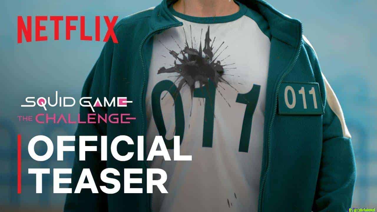 Squid Game: The Challenge | Season 2 Official Teaser