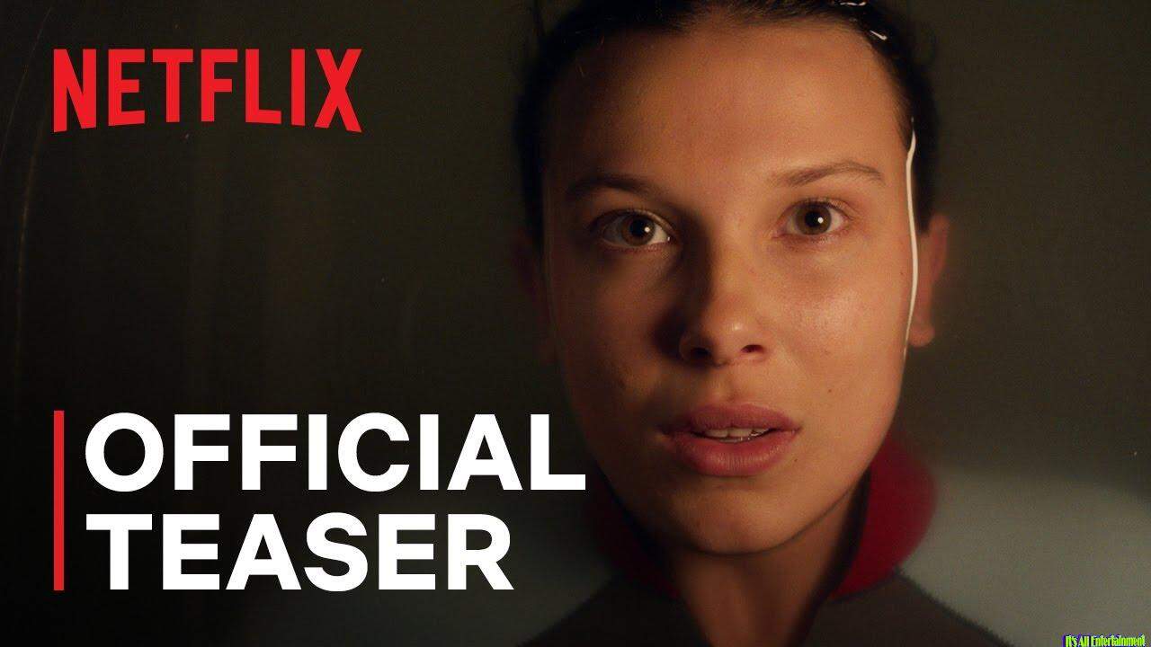 Stranger Things 5 | Official Teaser