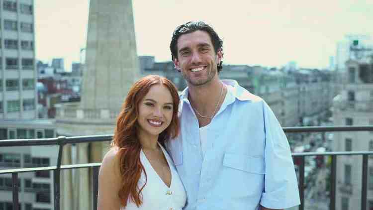 Strictly Announces Two New Professional Dancers