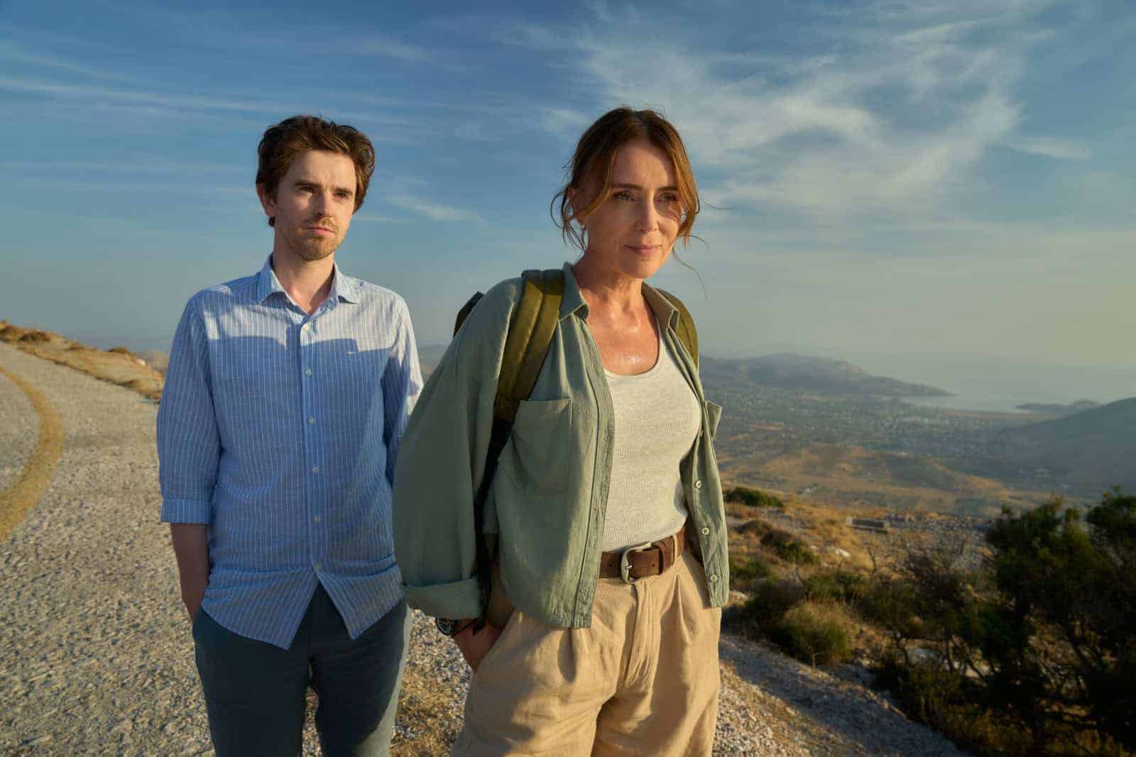 The Assassin New Trailer